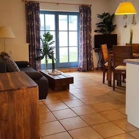 Ferienwohnung Finja In Putgarten, Kap Arkona Ruegen Zewnętrze zdjęcie