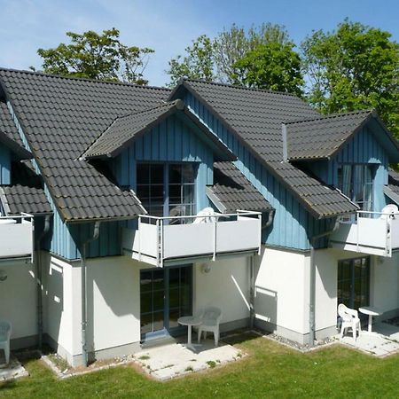 Ferienwohnung Finja In Putgarten, Kap Arkona Ruegen Zewnętrze zdjęcie