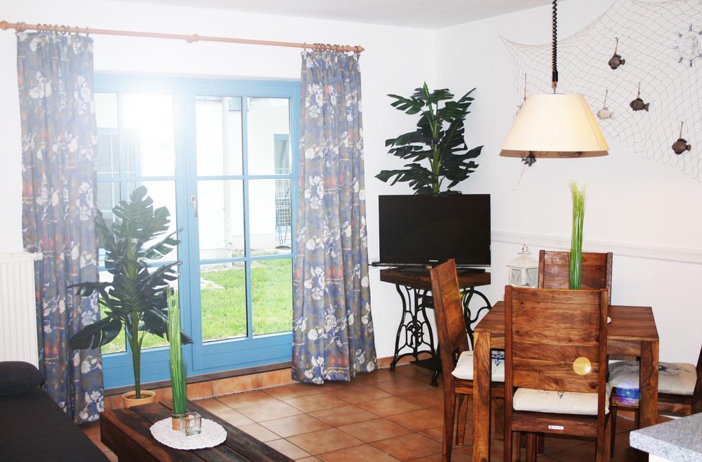 Ferienwohnung Finja In Putgarten, Kap Arkona Ruegen Zewnętrze zdjęcie
