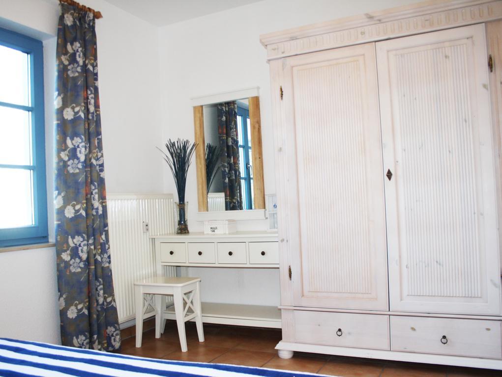 Ferienwohnung Finja In Putgarten, Kap Arkona Ruegen Zewnętrze zdjęcie
