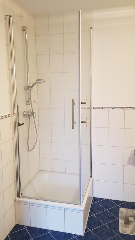 Ferienwohnung Finja In Putgarten, Kap Arkona Ruegen Zewnętrze zdjęcie