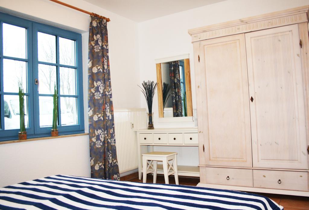 Ferienwohnung Finja In Putgarten, Kap Arkona Ruegen Zewnętrze zdjęcie
