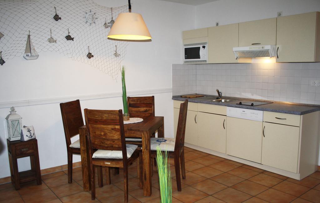 Ferienwohnung Finja In Putgarten, Kap Arkona Ruegen Zewnętrze zdjęcie