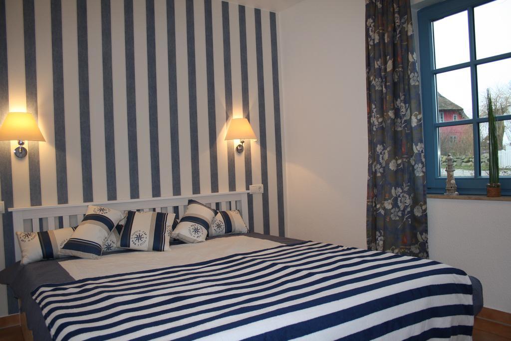 Ferienwohnung Finja In Putgarten, Kap Arkona Ruegen Zewnętrze zdjęcie