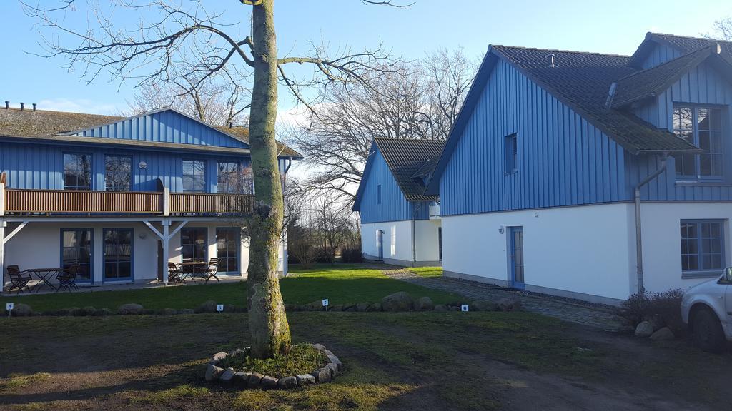 Ferienwohnung Finja In Putgarten, Kap Arkona Ruegen Zewnętrze zdjęcie