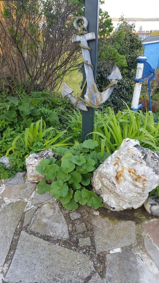 Ferienwohnung Finja In Putgarten, Kap Arkona Ruegen Zewnętrze zdjęcie