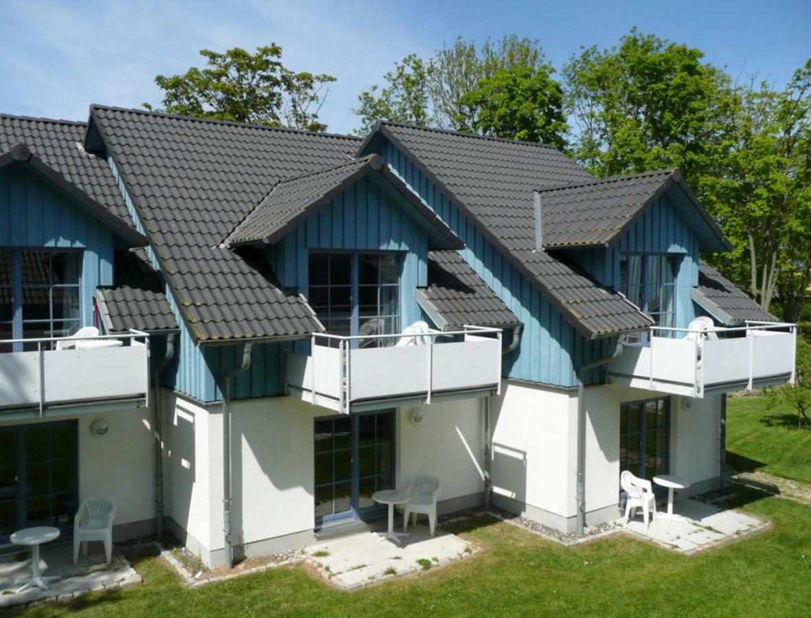 Ferienwohnung Finja In Putgarten, Kap Arkona Ruegen Zewnętrze zdjęcie