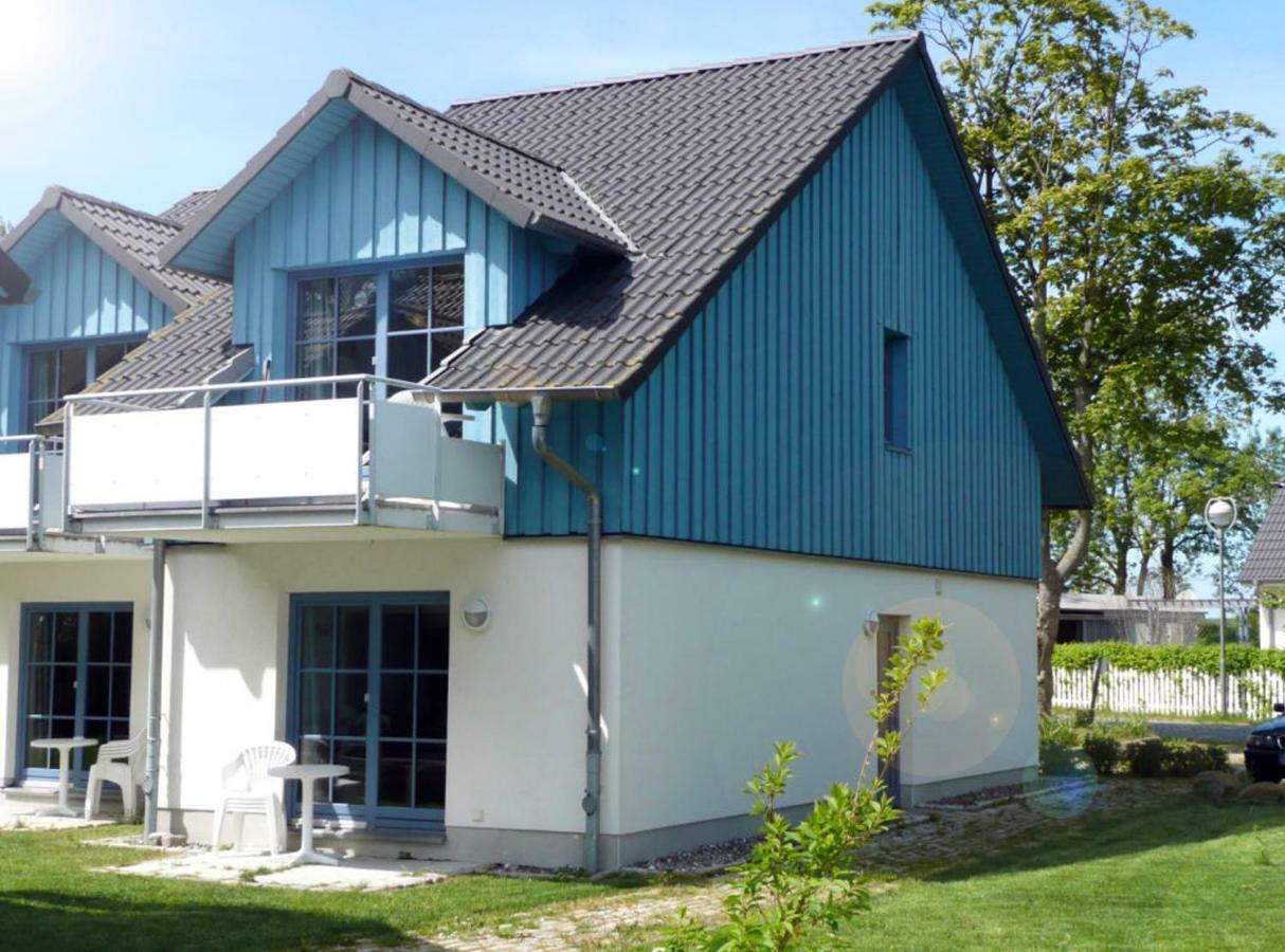 Ferienwohnung Finja In Putgarten, Kap Arkona Ruegen Zewnętrze zdjęcie